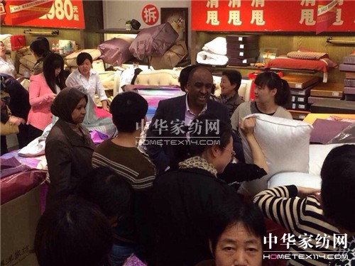 博洋:9天500萬和義店清倉特賣創紀錄