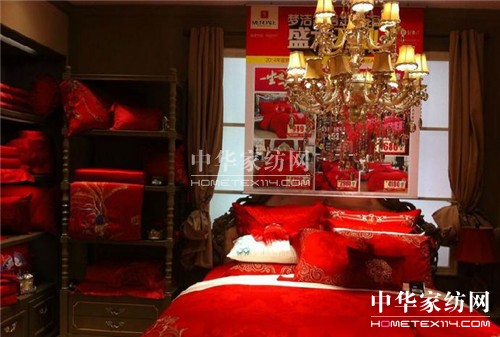 夢潔:2014年慈溪夢潔家居生活館開業(yè)經(jīng)典瞬間