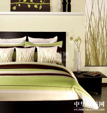 教您如何選擇家紡產(chǎn)品?