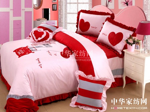 挑選婚慶床品的注意事項(xiàng)有哪些?