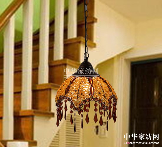 【2】神秘的異域味道波西米亞風(fēng)情家飾推薦