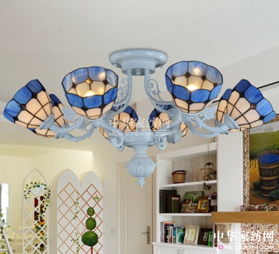 【2】神秘的異域味道波西米亞風(fēng)情家飾推薦