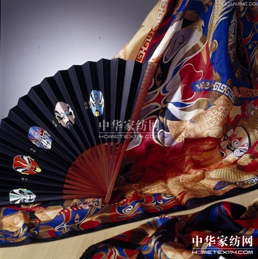 絲綢家紡銷量看漲 消費群體擴張