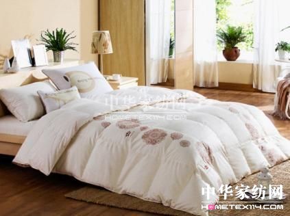 中華家紡網的成長之路