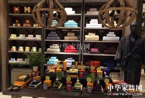 臺(tái)州夢(mèng)潔&寐家紡體驗(yàn)館首開奢侈華麗之門