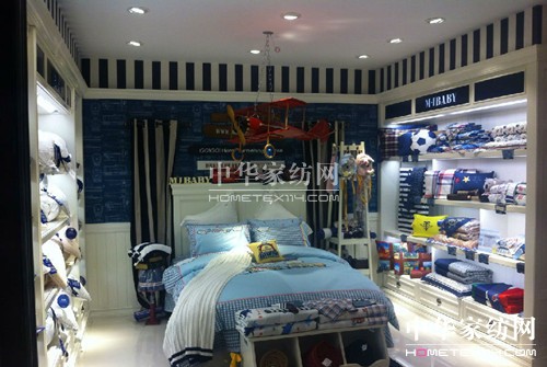 臺(tái)州夢(mèng)潔&寐家紡體驗(yàn)館首開奢侈華麗之門