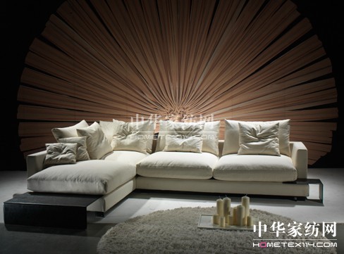 布藝沙發的清洗以及保養方法