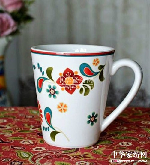 神秘的異域味道波西米亞風情家飾推薦