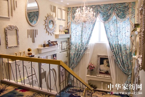 博洋家紡開(kāi)啟居家式辦公的“幸福”模式