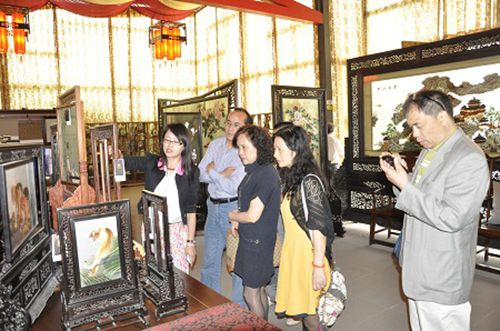 �Ĵ��z��Ժ���҈F��ۯ�h���C��I(y��)�M���{(di��o)��