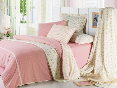 維科家紡:暖健康系列床品受寵