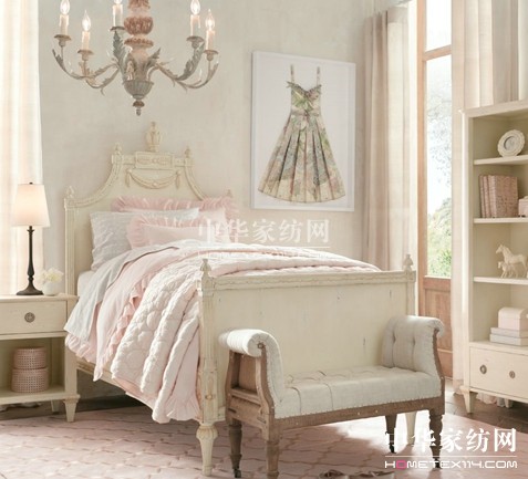 【1】RH2014春夏兒童床品系列