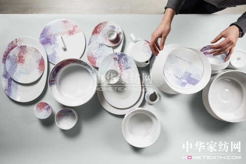 【3】“像素”的立體質(zhì)地居家陶瓷創(chuàng)新設(shè)計(組圖)