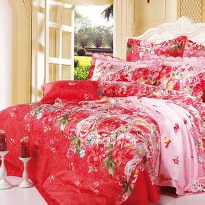 黛菲妮家紡開啟專屬定制幸福