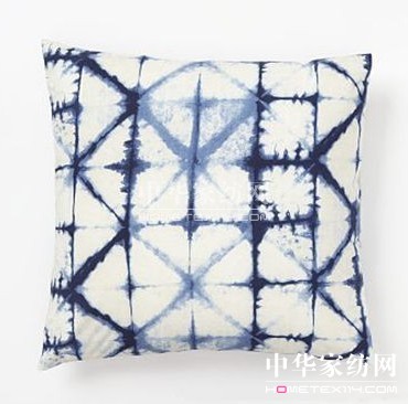 染織紋樣扎染民族風(fēng)