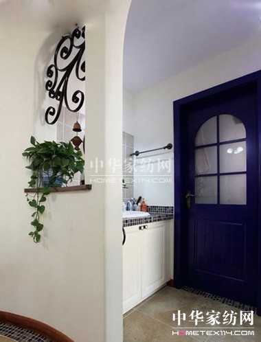 【5】給空間重新定義不同風(fēng)格隔斷設(shè)計(jì)