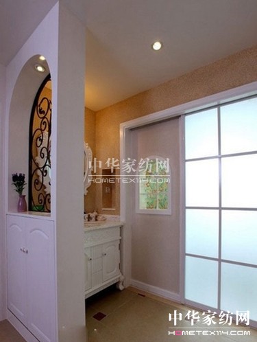 【5】給空間重新定義不同風(fēng)格隔斷設(shè)計(jì)