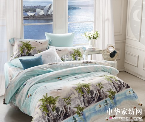 HOdo紅豆家紡2014清爽夏日體驗之旅