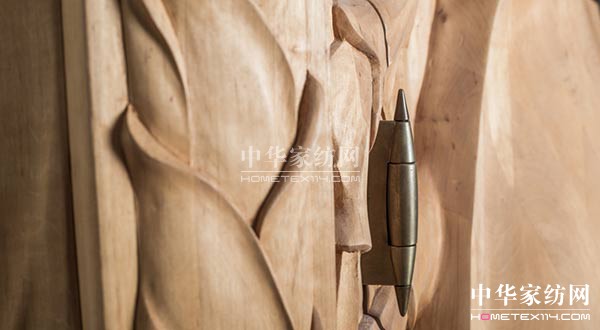 獨(dú)特的甲殼蟲柜子設(shè)計(jì)