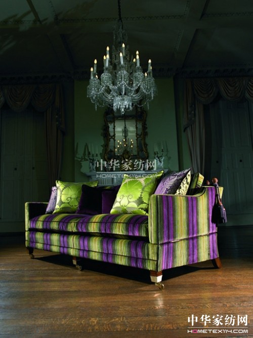 【1】純正英式血液 DURESTA居家手工沙發(fā)