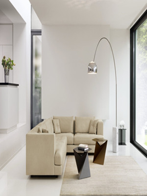 【3】純正英式血液 DURESTA居家手工沙發(fā)