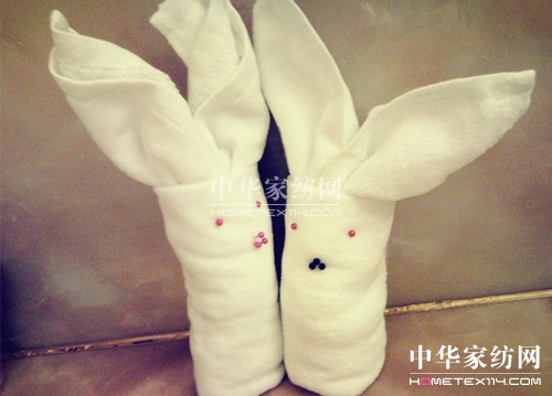 毛巾健康使用周期實驗檢測結果