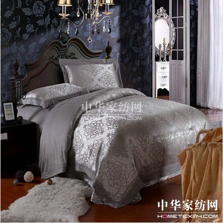 床品面料中的“色彩語言”