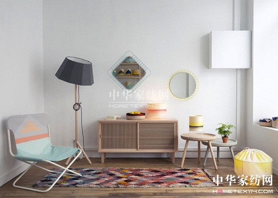 【2】輕質(zhì)木料家居陳設(shè)欣賞