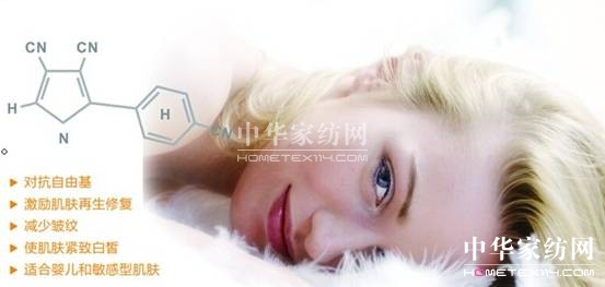 夏季空調間里最宜使用的5款涼被