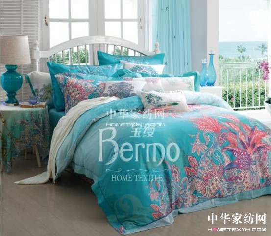 寶縵:釋放疲勞 暢享夏日保護色