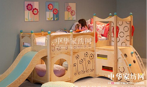 兒童房最愛運動風世界杯戰(zhàn)火已點燃