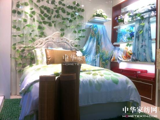 HOdo紅豆家紡濟南直營店強勢入駐