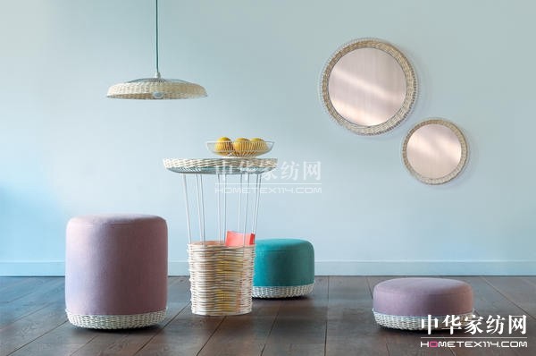 【2】廢舊電風扇別浪費 創意改造家居用品