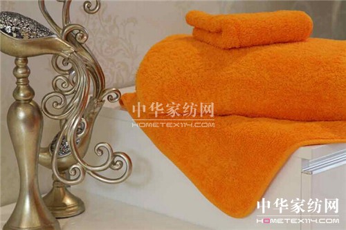 會呼吸的海棉毛巾