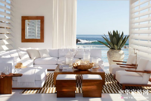 Ralph Lauren2014春夏家居新品