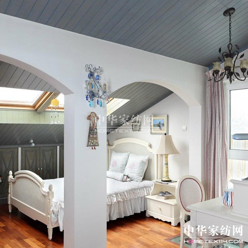 為孩子睡眠加分優(yōu)質(zhì)兒童床推薦