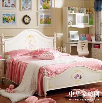 為孩子睡眠加分優(yōu)質(zhì)兒童床推薦