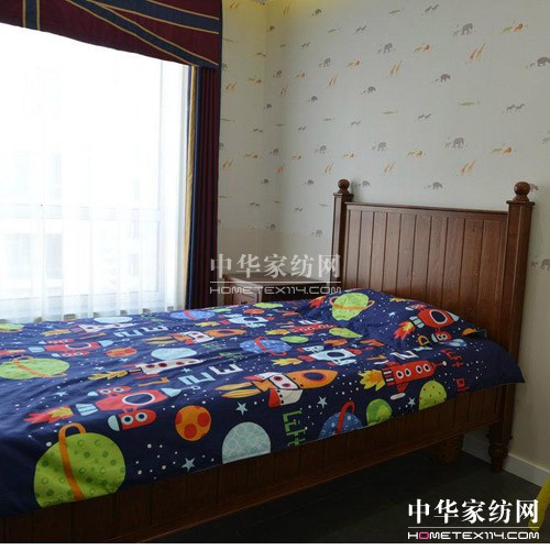 為孩子睡眠加分優(yōu)質(zhì)兒童床推薦