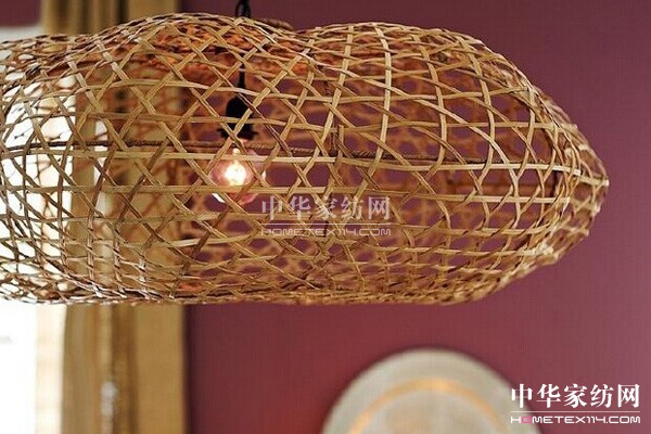 創(chuàng)意燈具增添無限生活趣味