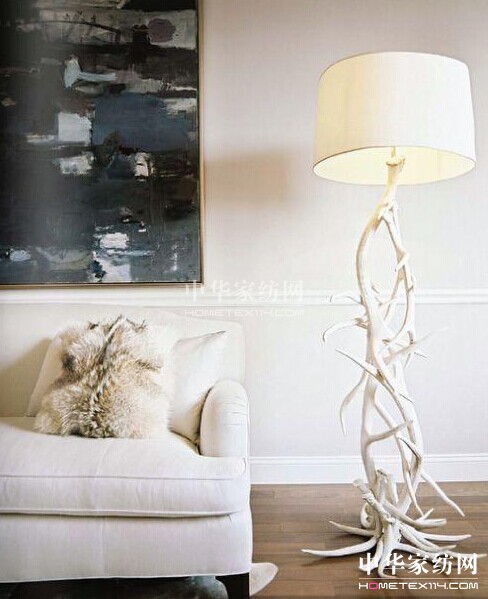 創(chuàng)意燈具增添無限生活趣味