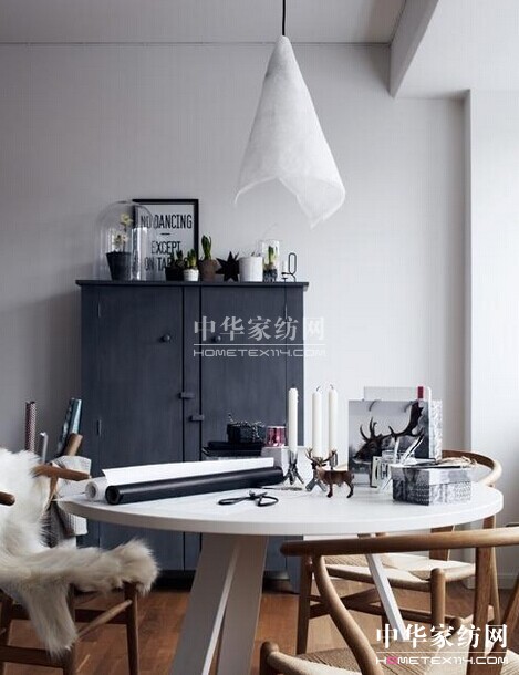 創(chuàng)意燈具增添無限生活趣味