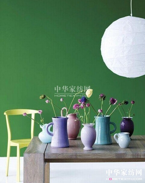 創(chuàng)意燈具增添無限生活趣味