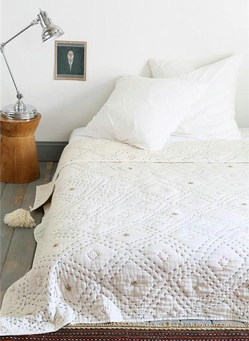 獨家解析:鋪棉表面在家居產品中應用