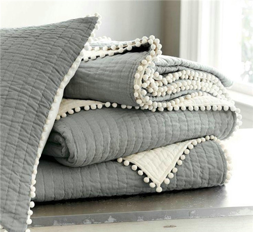 獨家解析:鋪棉表面在家居產品中應用