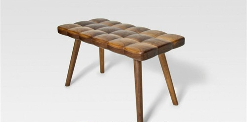 獨家解析:鋪棉表面在家居產品中應用