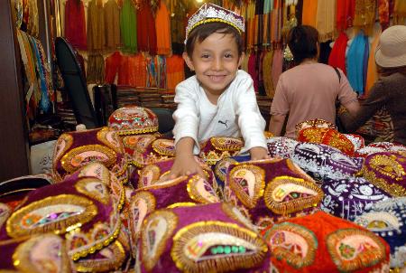 新疆吸引紡服企業優惠細則將公布