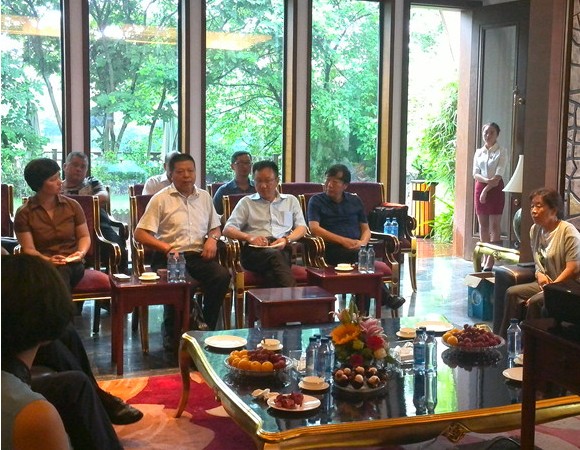 疊石橋家紡城入戶四川