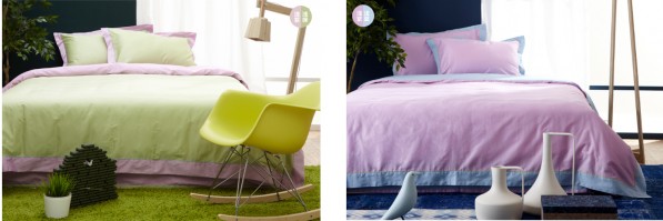 家紡面料知識普及