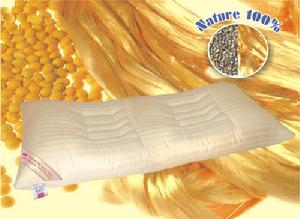 羅曼羅蘭家紡知識:大豆蛋白纖維