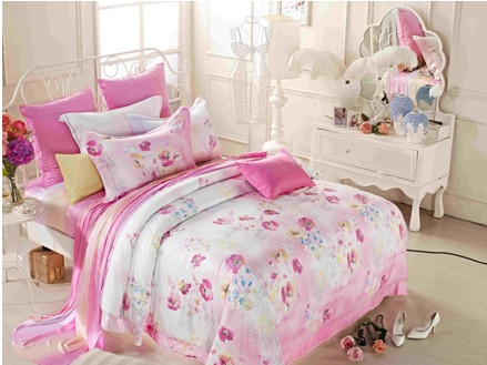 歐派家紡:如何正確選購家紡用品